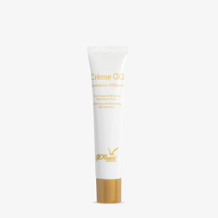 GERnétic Крем GG