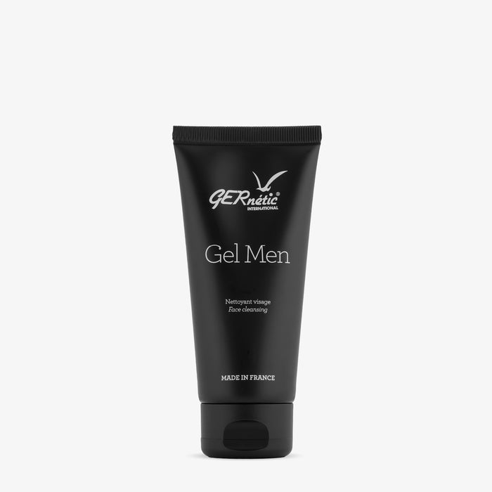 GERnétic Гел мен