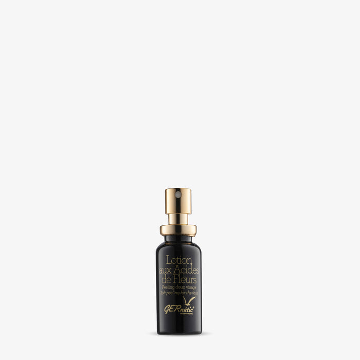 GERnétic Лосион Цветни Киселини