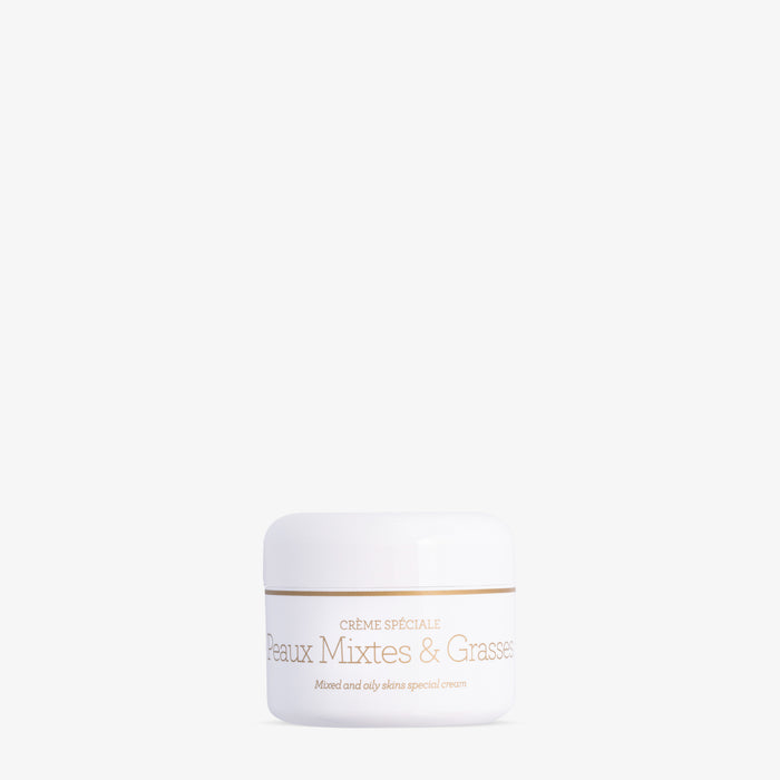 GERnétic Специален крем