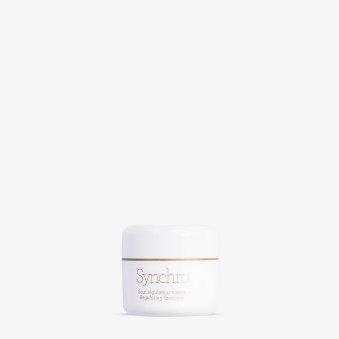 GERnétic Синхро