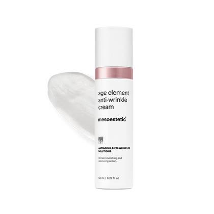 Mesoestetic age element® anti-wrinkle cream