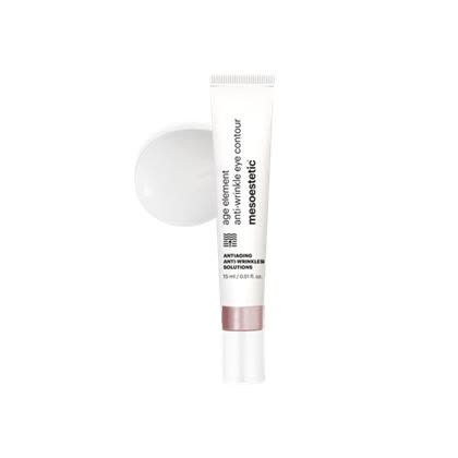 Mesoestetic age element® anti-wrinkle eye contour