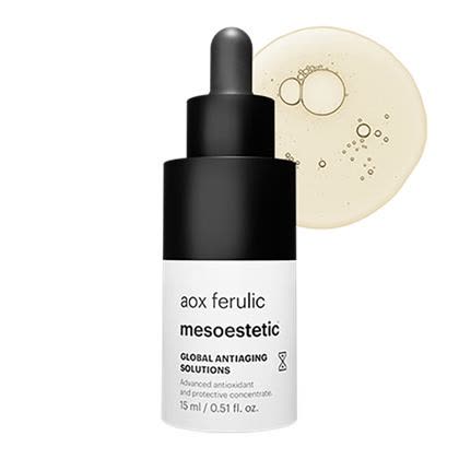 Mesoestetic aox ferulic