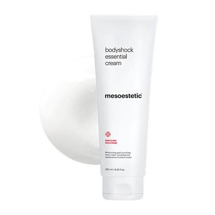 Mesoestetic bodyshock® essential cream
