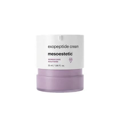 Mesoestetic exopeptide cream
