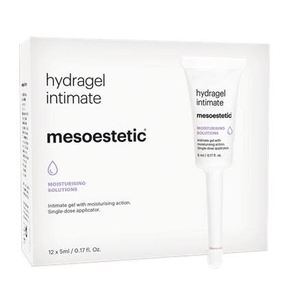 Mesoestetic hydragel intimate