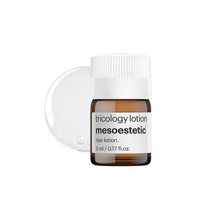 Mesoestetic tricology lotion